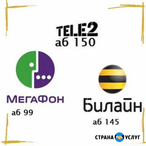 Безлимитный интернет Мегафон Билайн Т2 подключение Москва - изображение 1