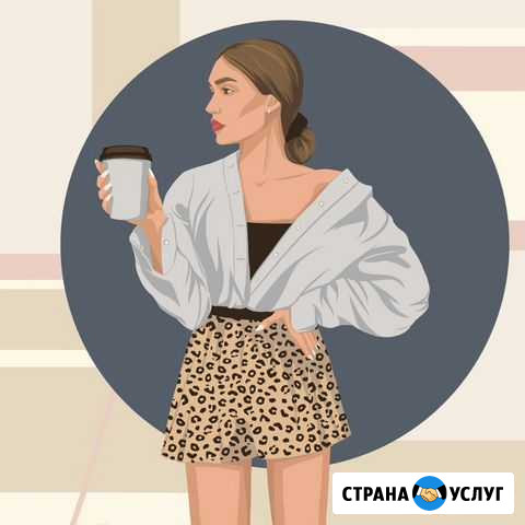 Художник - иллюстратор Москва - изображение 1
