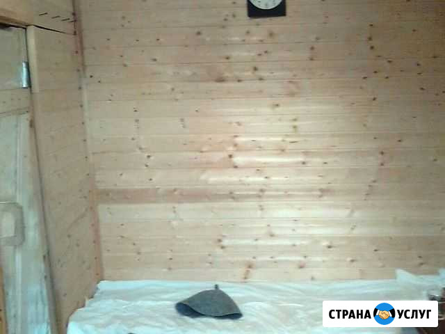 Частная парная для женщин Махачкала - изображение 1