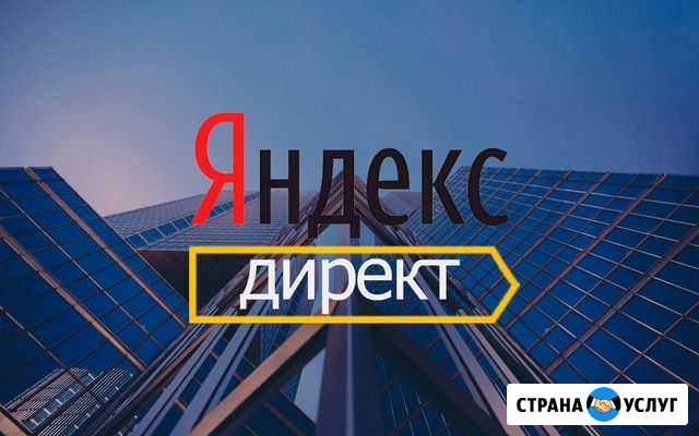 Настройка Яндекс.Директ и Google AdWords Ростов-на-Дону - изображение 1