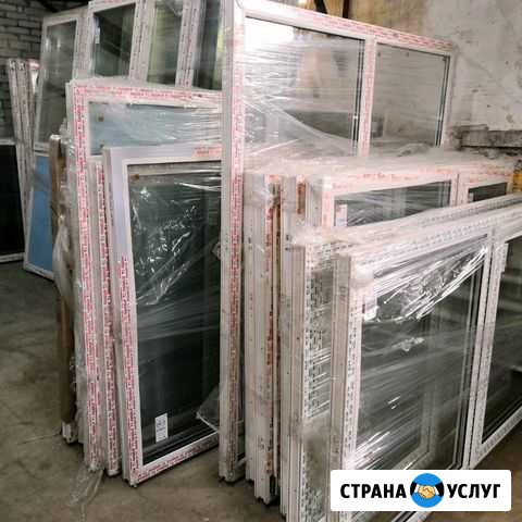 Продажа окон, балконов, комплектующих, москитные с Ачинск - изображение 1