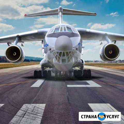 Транспортная компания Cargo Way Кневичи