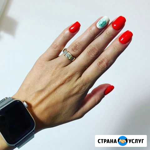Мастер маникюра Сергиев Посад - изображение 1