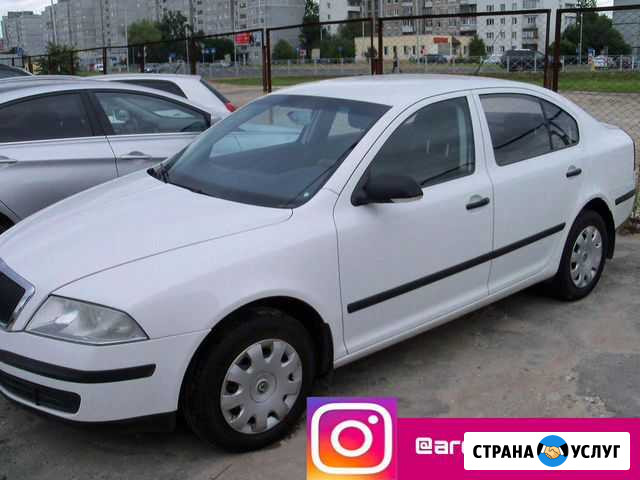 Аренда прокат автопрокат на автомате и механике Калининград - изображение 1