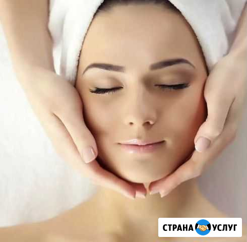 Массаж лица Москва - изображение 1