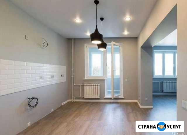 Ремонт квартир Королев - изображение 1