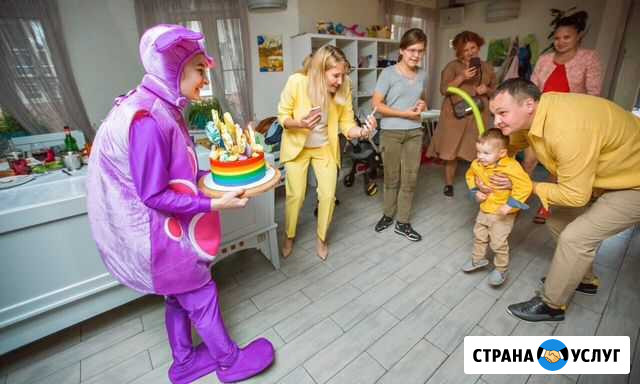 Аниматоры, Дед Мороз, снегурочка Москва - изображение 1