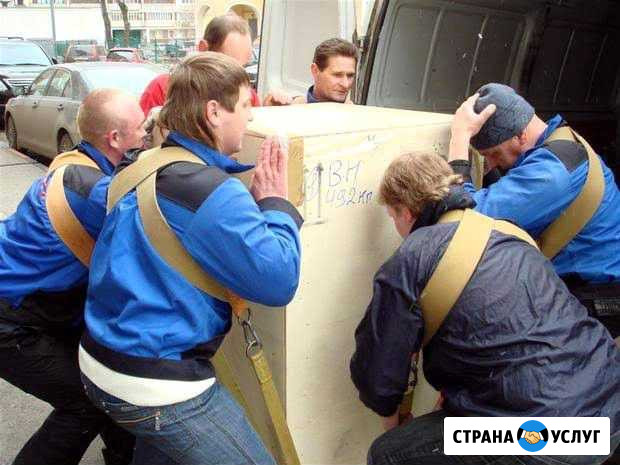 Грузчики, разнорабочие Петрозаводск - изображение 1