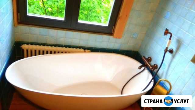 Услуги сантехника Михнево - изображение 1