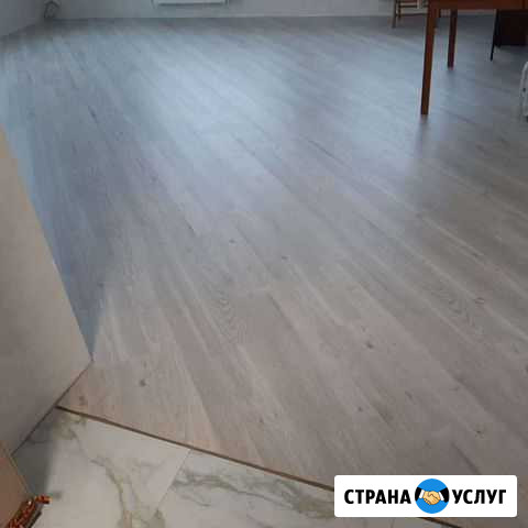Настил ламината Набережные Челны - изображение 1