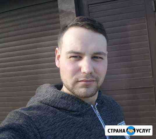 Поклейка обоев Москва