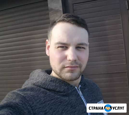 Поклейка обоев Москва - изображение 1