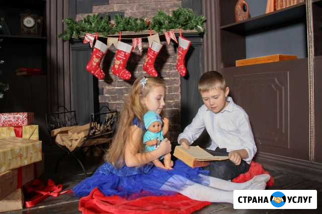 Фотограф Саратов - изображение 1