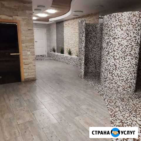 Сауна семейная Ижевск - изображение 1