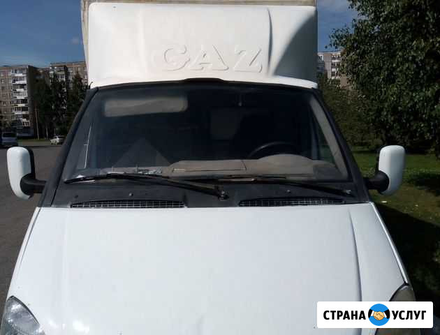 Грузоперевозки газель. Грузчики Нижний Тагил - изображение 1