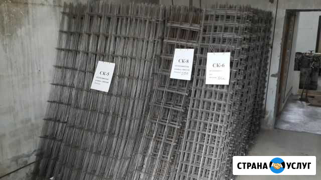 Производим сетку кладочнную строительную, сварную Михайловск - изображение 1