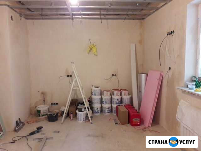 Ремонт квартир Красноперекопск - изображение 1