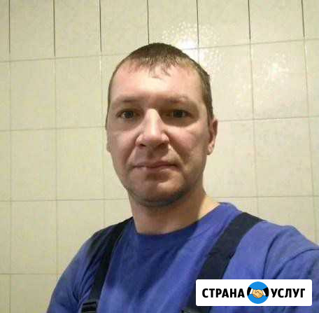 Электрик, ремонт электрики срочный Санкт-Петербург - изображение 1