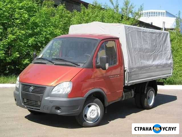Вывоз мусора Тула - изображение 1