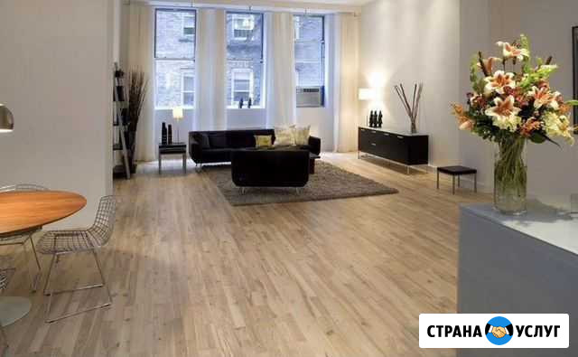 Укладка ламината Санкт-Петербург - изображение 1