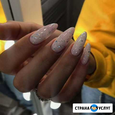 Маникюр, педикюр, наращивание ногтей Ростов-на-Дону - изображение 1