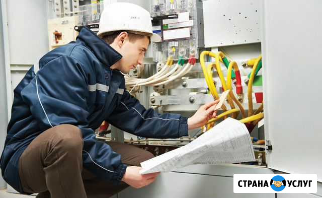 Электрик. Выезд на дом Владикавказ - изображение 1