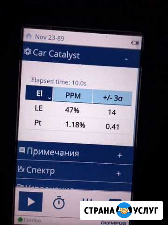 Скупка бу катализаторов Нижний Тагил - изображение 1