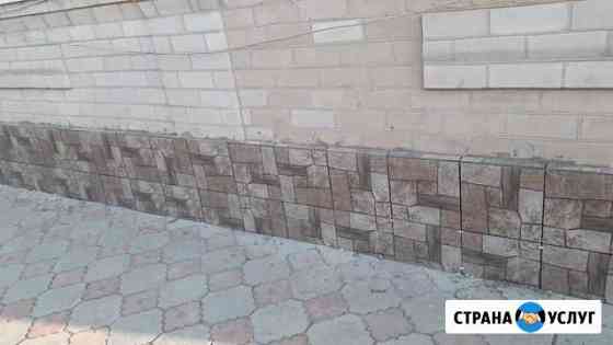 Ремонт квартир под ключ Симферополь