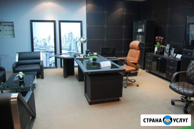 Ремонт офисных кресел Ставрополь - изображение 1