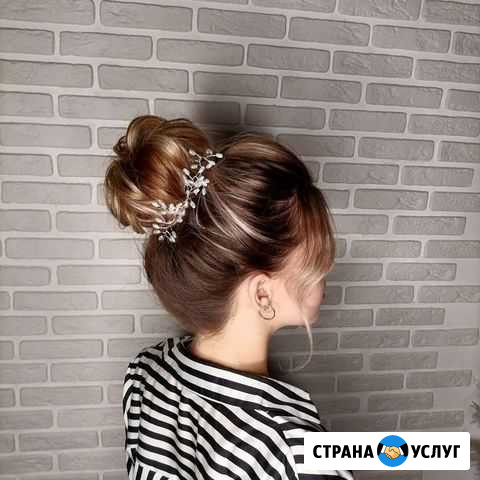 Причёски/Локоны Каменск-Уральский - изображение 1