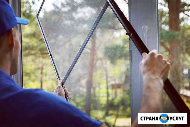 Ремонт пластиковых окон Астрахань - изображение 1