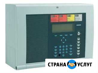 Сертиф. специалист. Програмирование апс Esser Москва - изображение 1