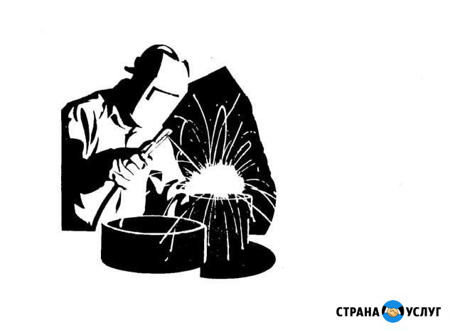 Сварочные работы по чертежам заказчика Томаровка - изображение 1