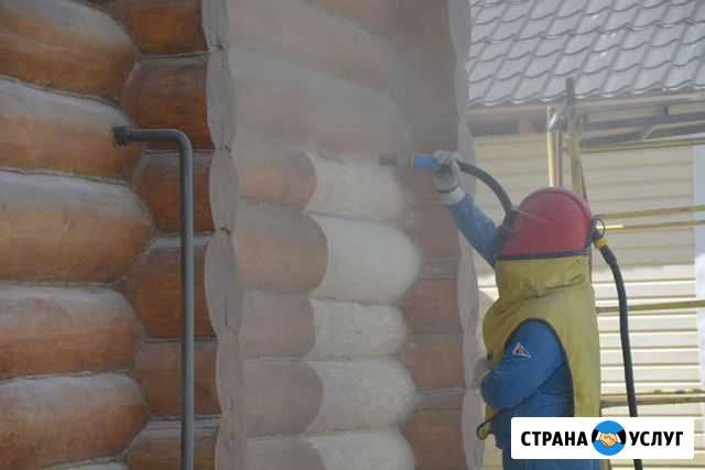 Пескоструйная обработка / очистка в г. Истра Истра - изображение 1