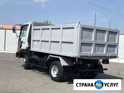 Вывоз мусора Новосибирск - изображение 1