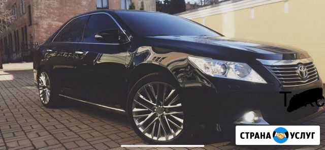 Автомобиль на свадьбу Старый Оскол - изображение 1