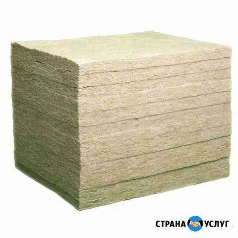 Утеплитель для кровли Нижний Новгород