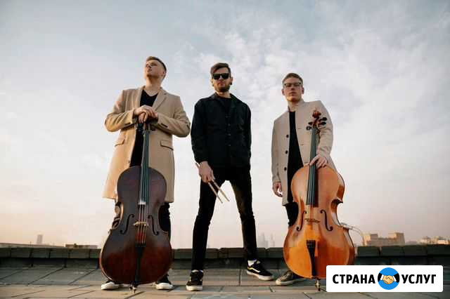 Музыканты на мероприятие Москва - изображение 1