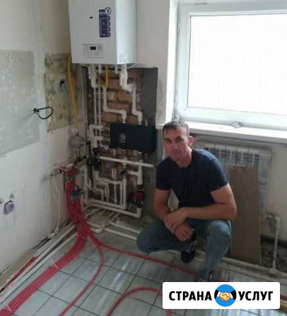 Ремонт электрики Краснодар - изображение 1