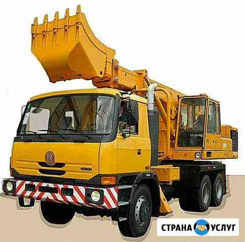 Аренда татра удс 114 Москва