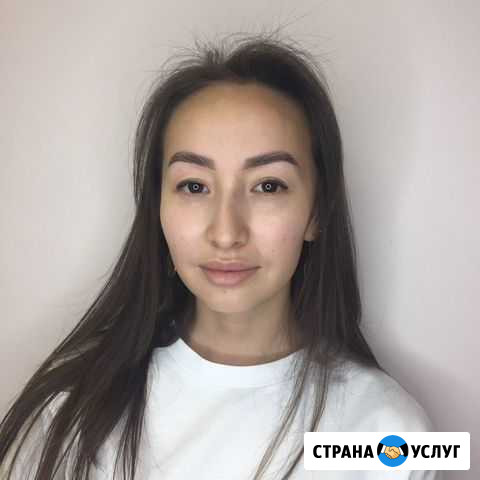 Курсы бровиста/Обучение/Долговременная укладка/Лам Санкт-Петербург - изображение 1