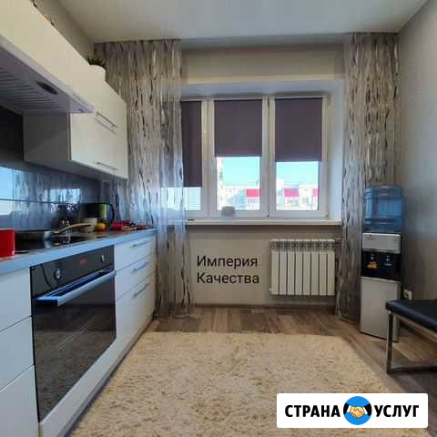 Замена радиаторов отопления в квартире Тольятти - изображение 1
