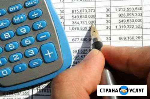 Экономист/Финансовый консультант/семейный бюджет Москва - изображение 1