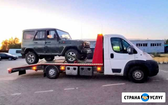 Частный эвакуатор во Владимире Владимир - изображение 1