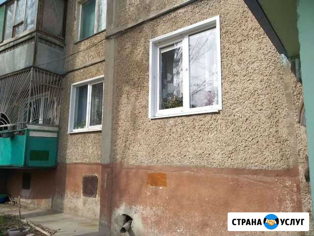 Ремонт окон Астрахань - изображение 1