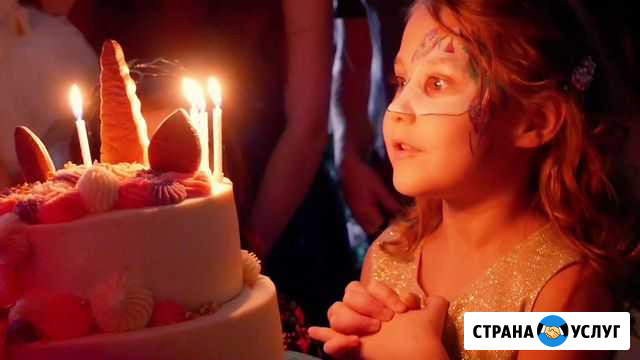 Семейный видеограф Казань - изображение 1