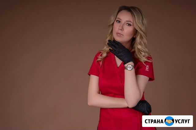 Услуги косметолога Севастополь - изображение 1