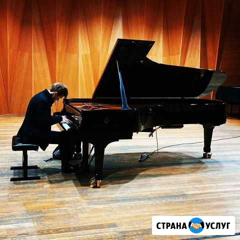 Педагог по фортепиано. Репетитор Петрозаводск - изображение 1