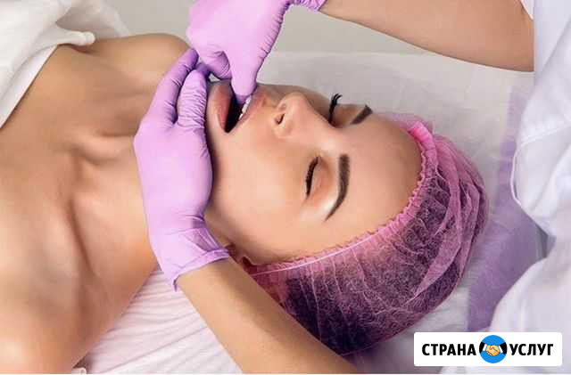 Буккальный массаж лица Улан-Удэ - изображение 1