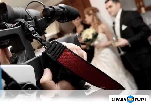 Видеосъёмка профессиональная,студия Галактика Евпатория - изображение 1